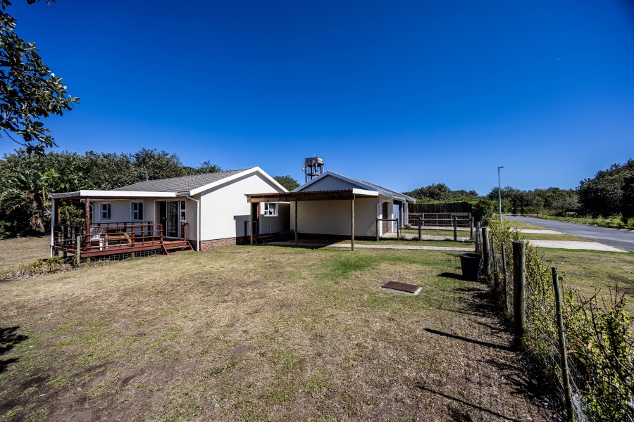 3 Bedroom Property for Sale in Kidds Beach Eastern Cape